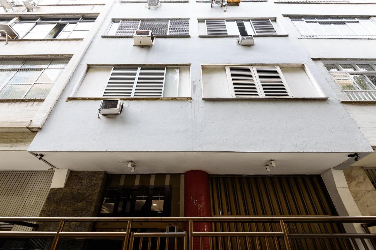 1BDR 500m from Copacabana Beach | BL 162/402 - 4