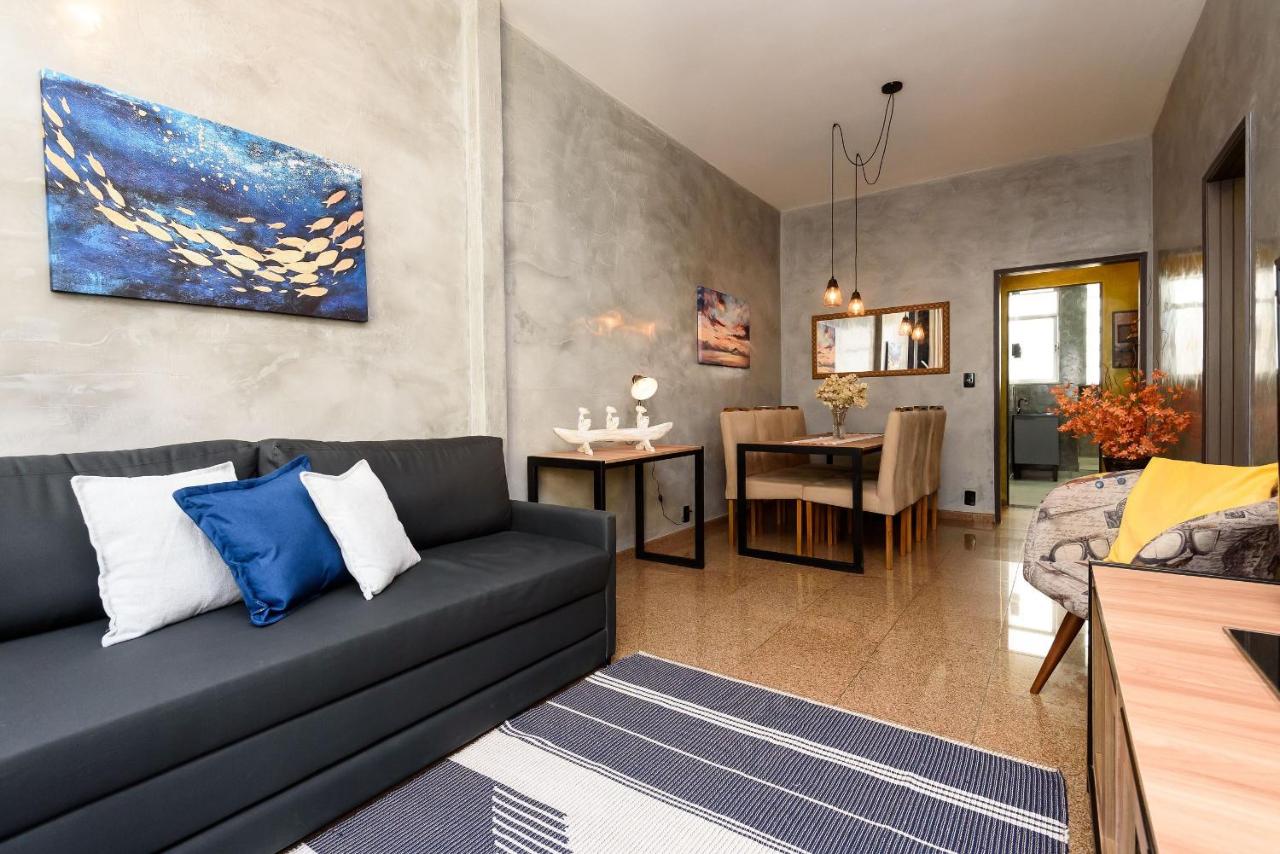 2-Bedrooms 400m from Copacabana Beach | BL 125/701 - 4