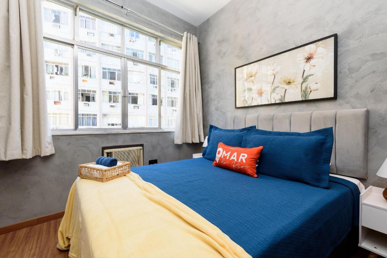 2-Bedrooms 400m from Copacabana Beach | BL 125/701 - 2