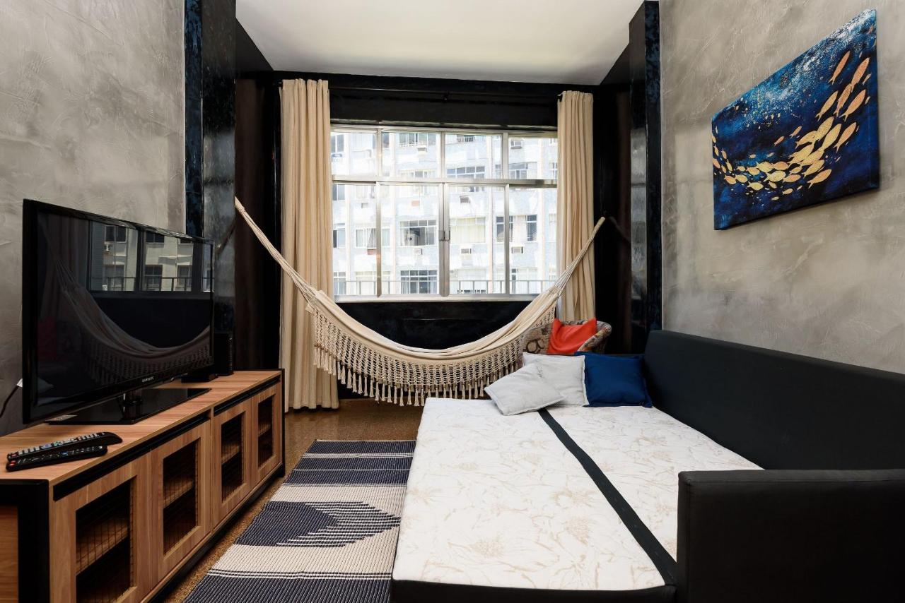 2-Bedrooms 400m from Copacabana Beach | BL 125/701 - 5