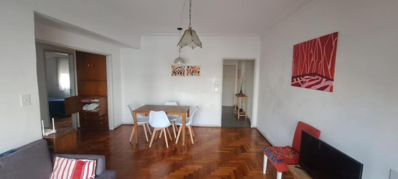 Amplio departamento en Palermo - 5