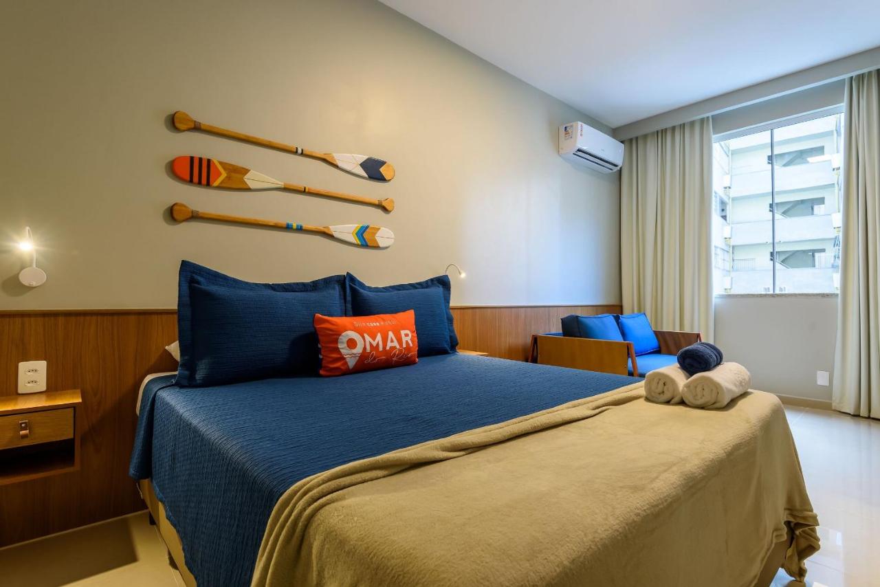 Decorated 1BDR 400m from the Beach | BL 124/504 - 2