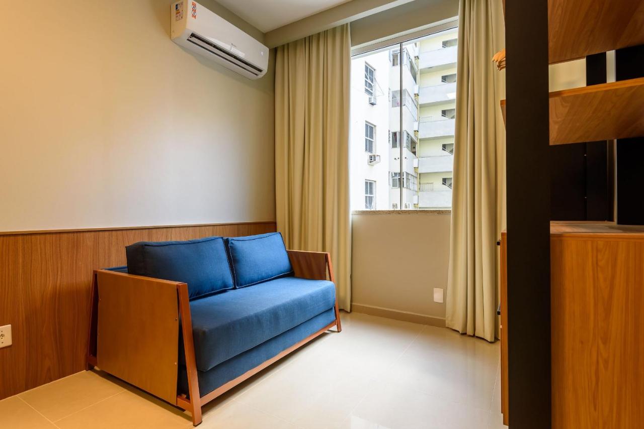 Decorated 1BDR 400m from the Beach | BL 124/504 - 5