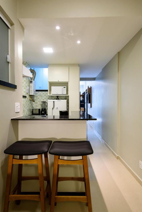 Decorated 1BDR 400m from the Beach | BL 124/504 - 4