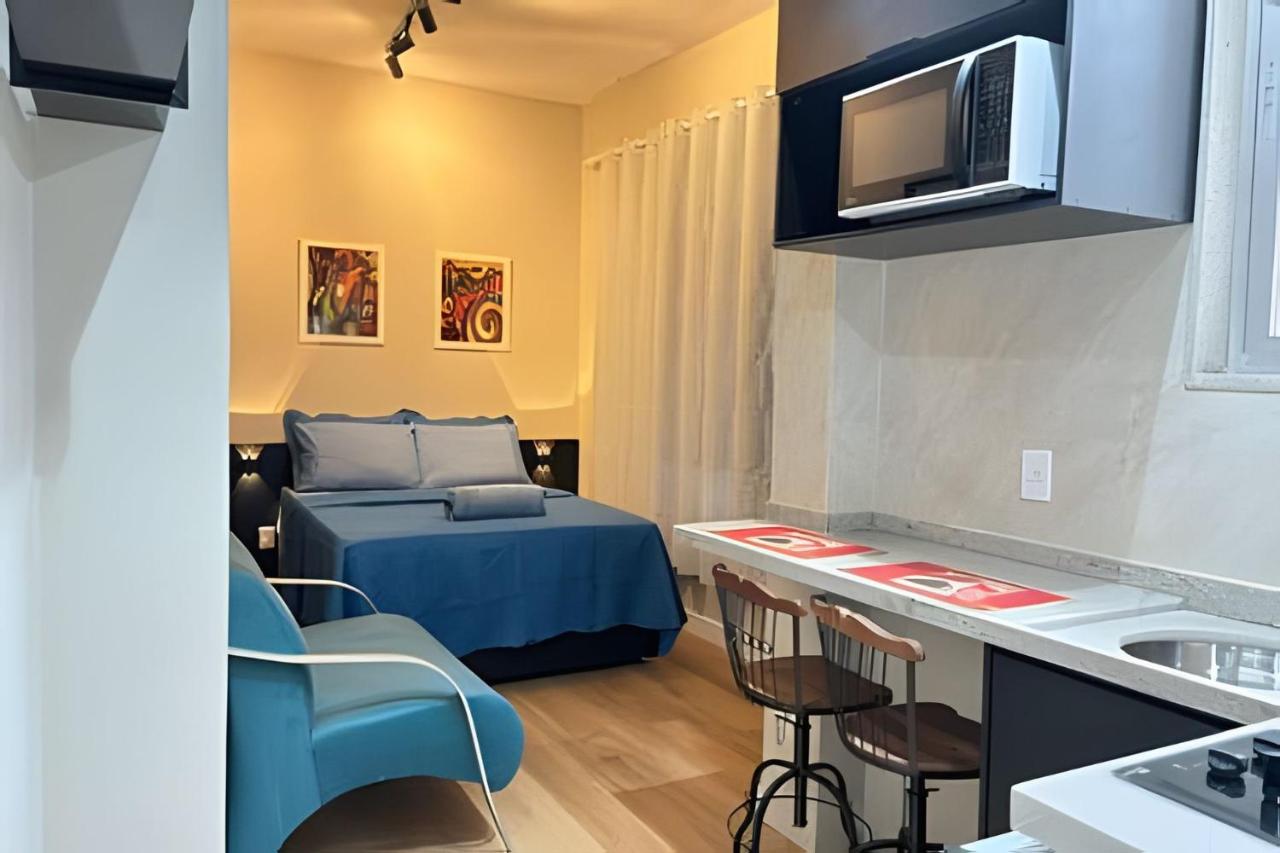 Praia de Botafogo 460 - 5