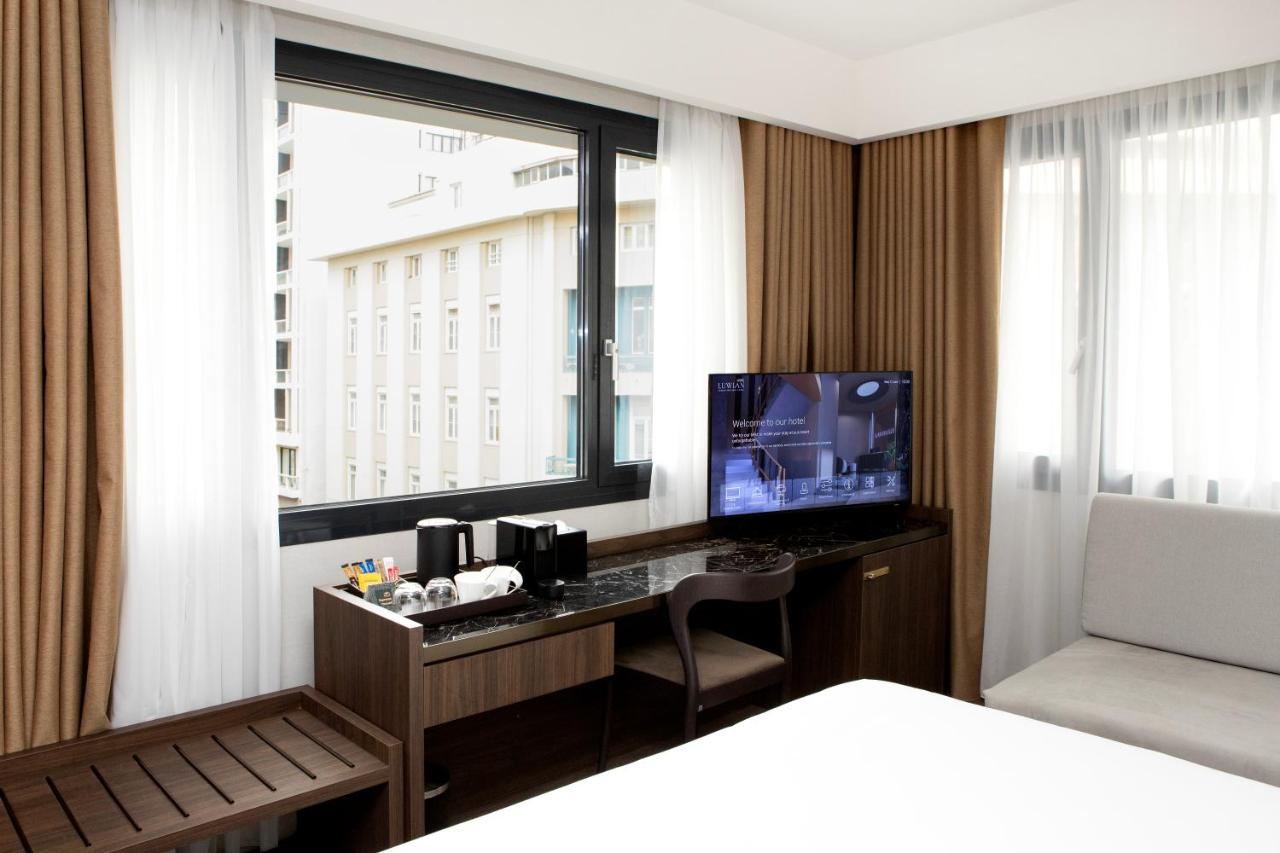 Luwian Athens Boutique Hotel - 3