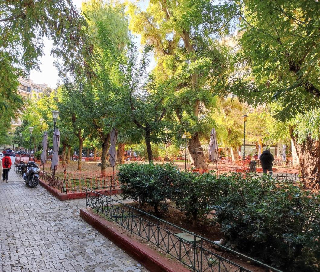 LEGAS apartments - 2