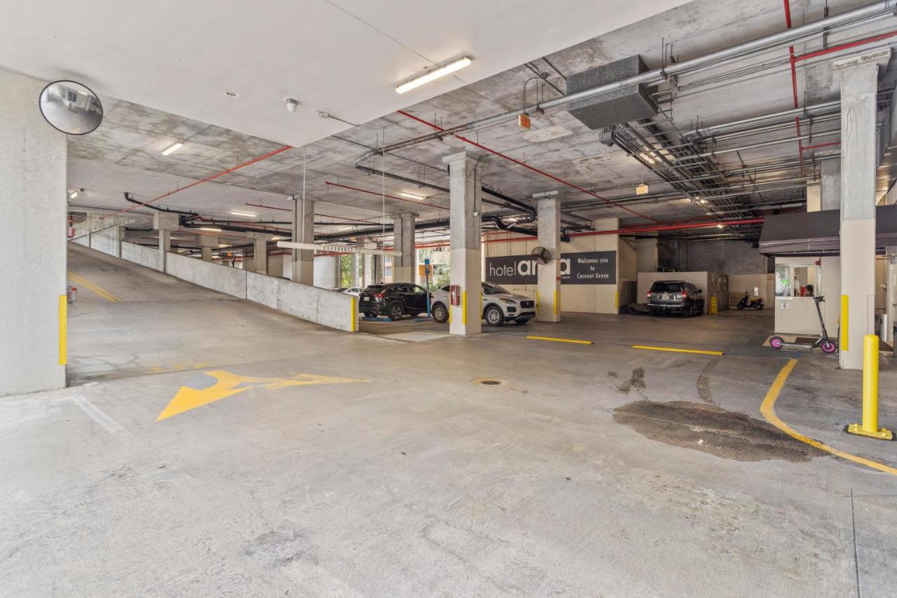 Private Residences at Hotel Arya by SoFLA Vacations - 2