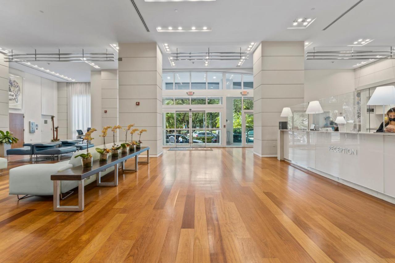 Private Residences at Hotel Arya by SoFLA Vacations - 5