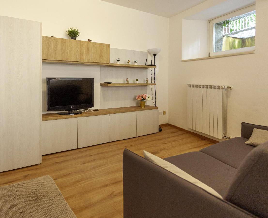 Appartamento sotto il castello - 2