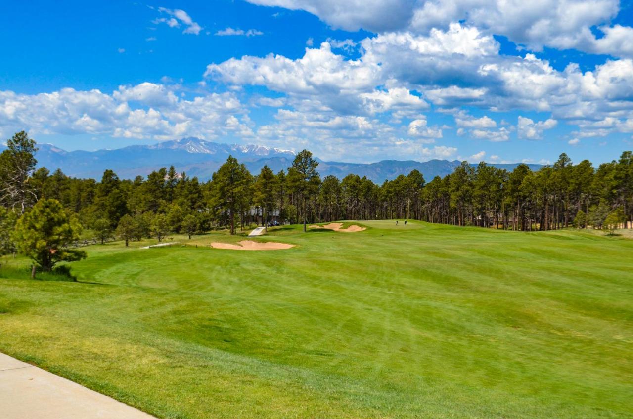 Flying Horse Resort & Club — photo 10