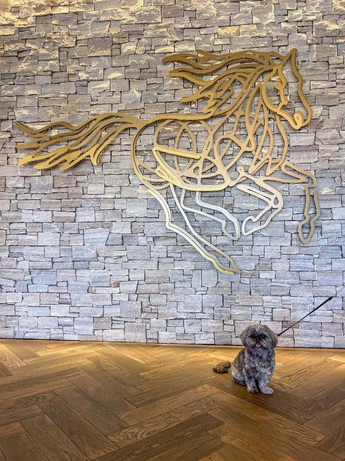 Flying Horse Resort & Club — photo 19