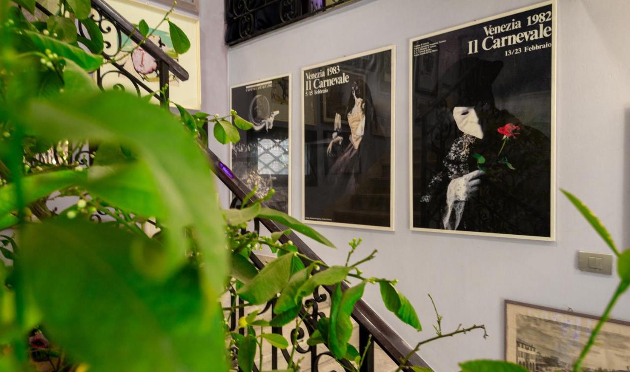 Library House - Venice Apartment - 5