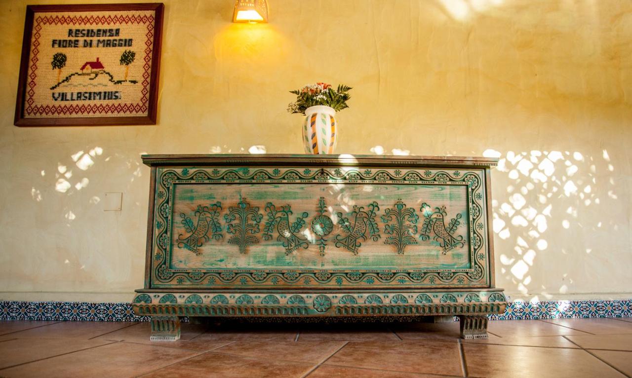 Hotel Fiore Di Maggio photo