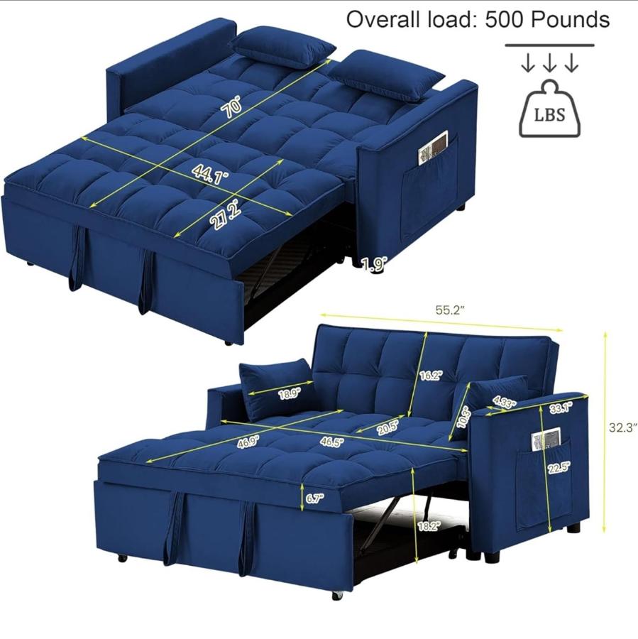 Stylish 1-Bedroom Getaway Apt- pool & gym - 2