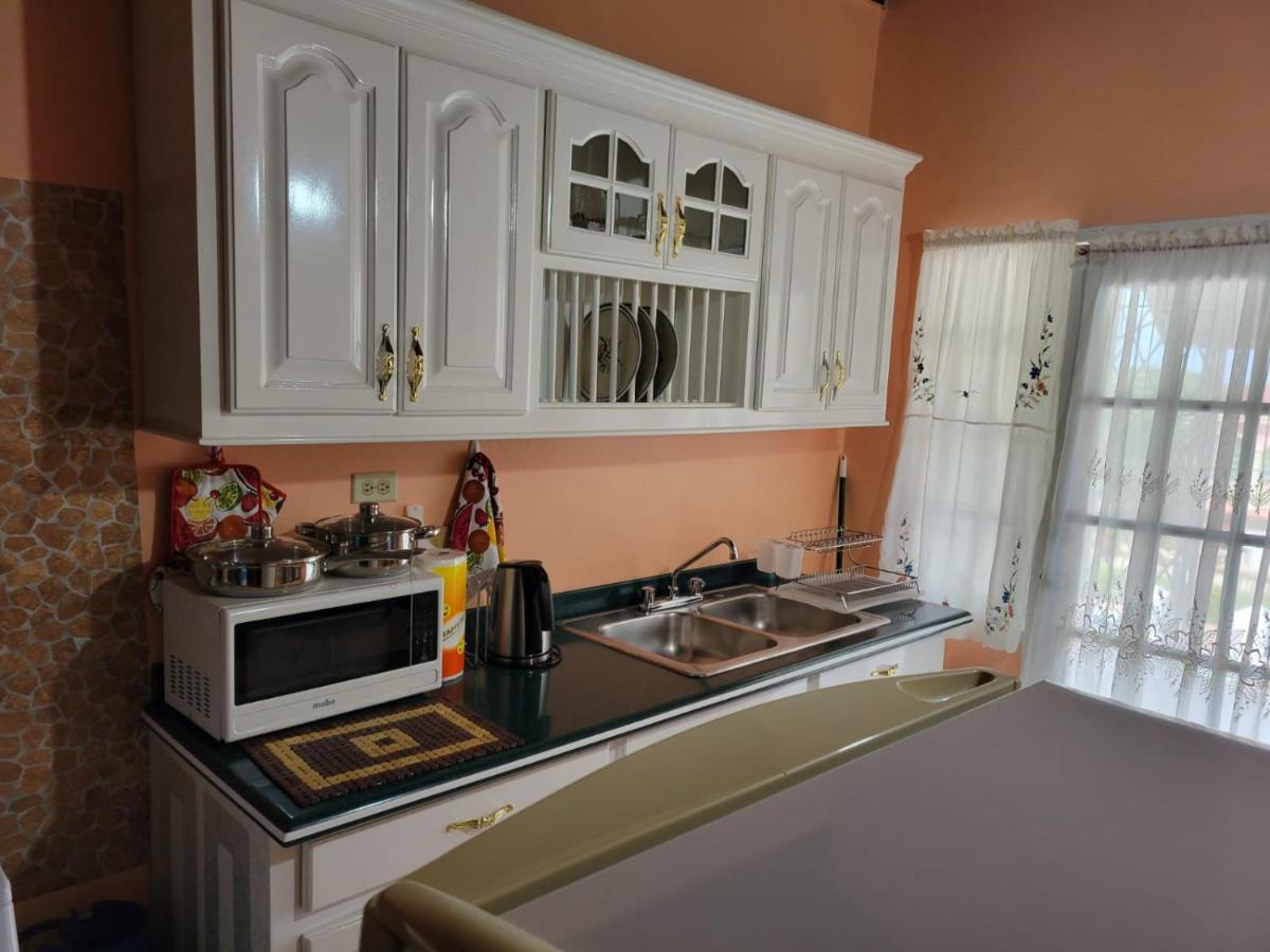 Mountain View Escape - 4