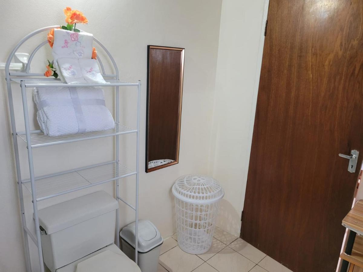 Mountain View Escape - 3