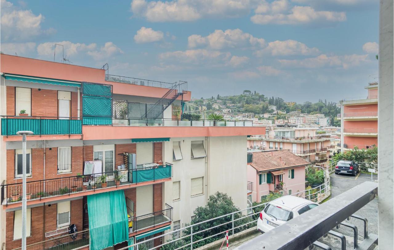 1 Bedroom Lovely Apartment In Rapallo - 5