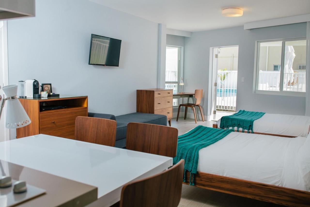 Tides Inn Hotel — photo 15