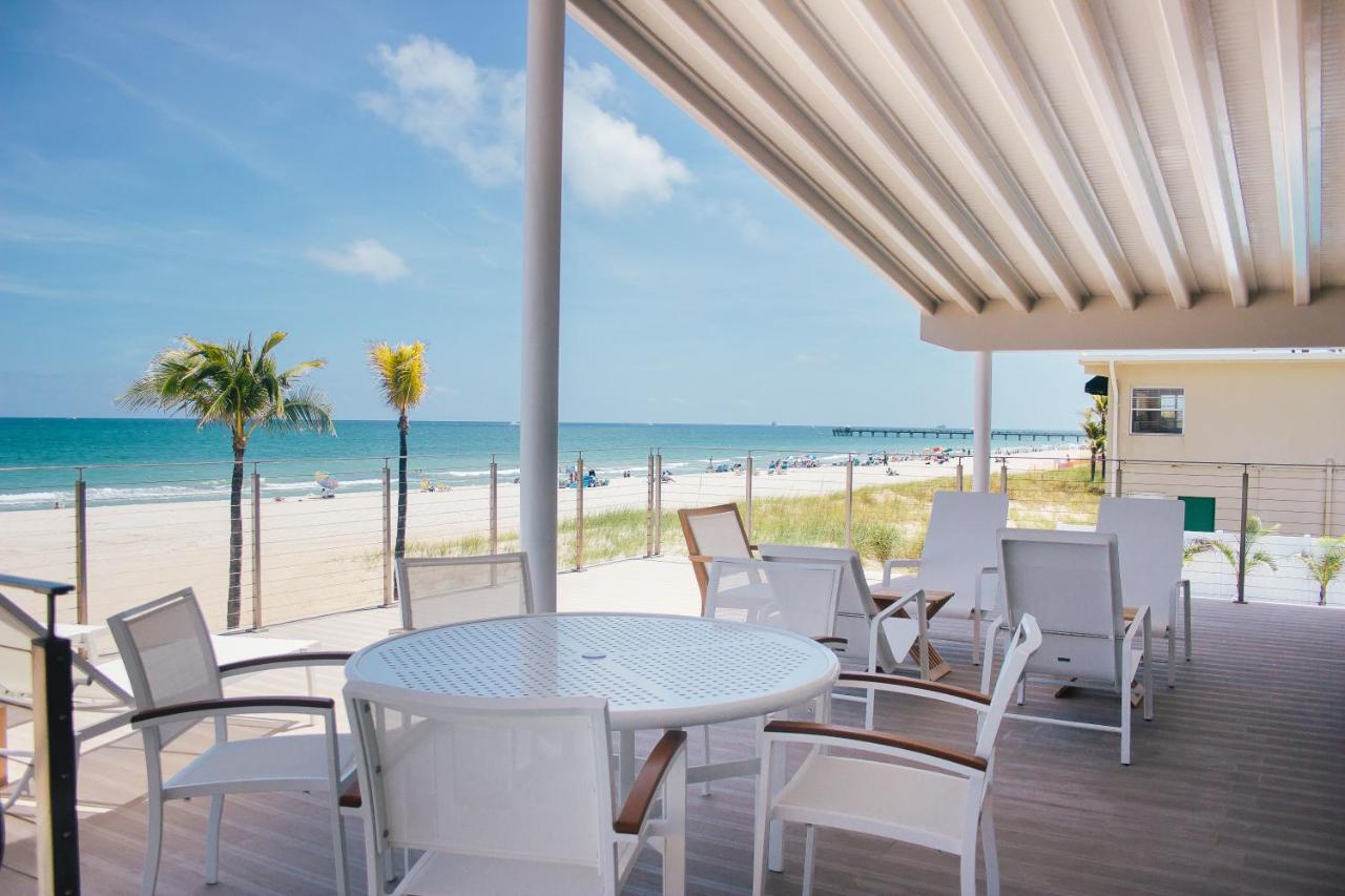 Tides Inn Hotel — photo 9