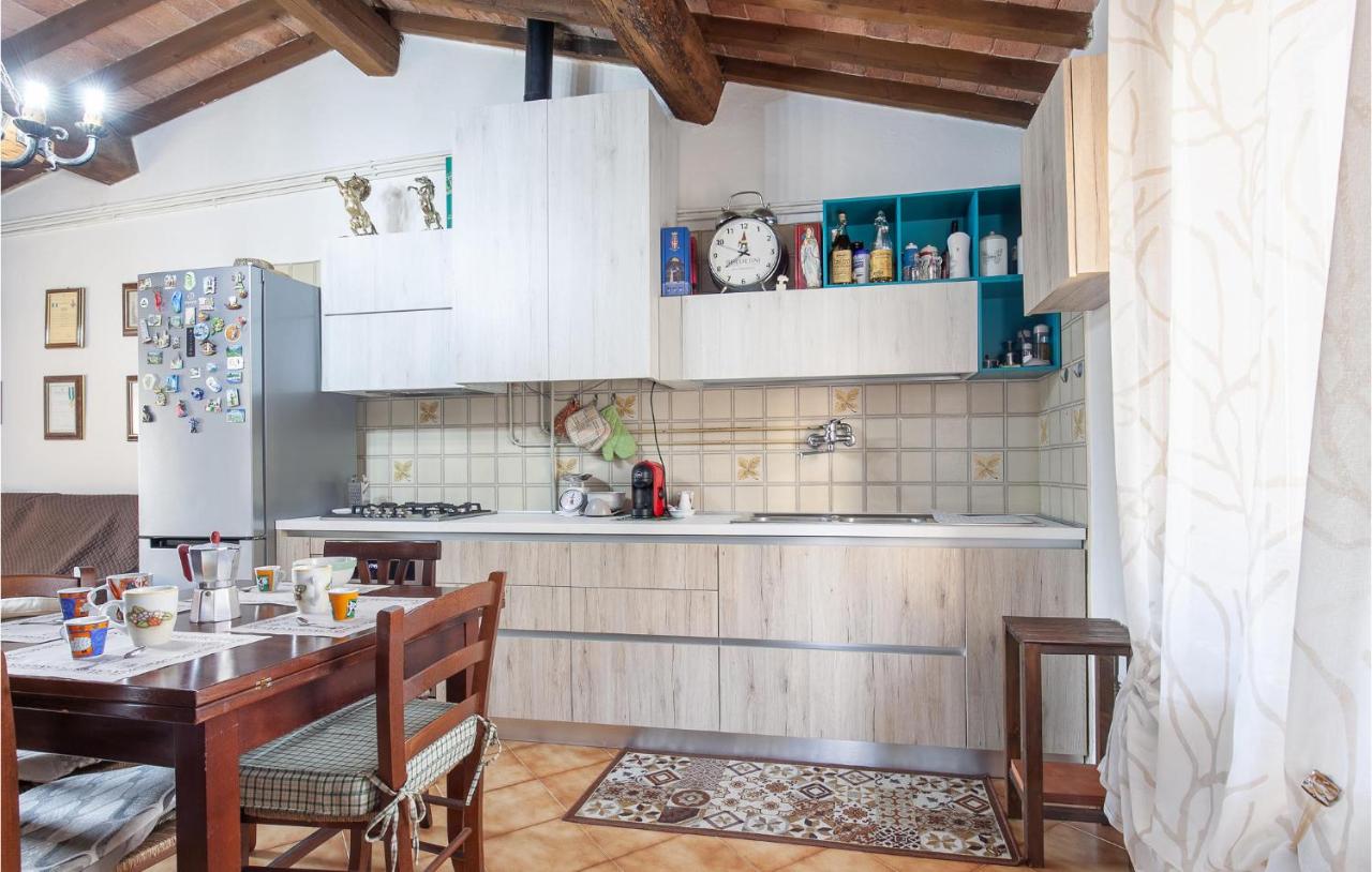 Awesome Home In Montefoscoli With Wifi - 3