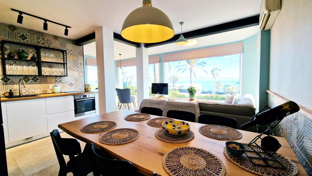 AA Guest - Mi Casa Eco Front Sea Views - 5