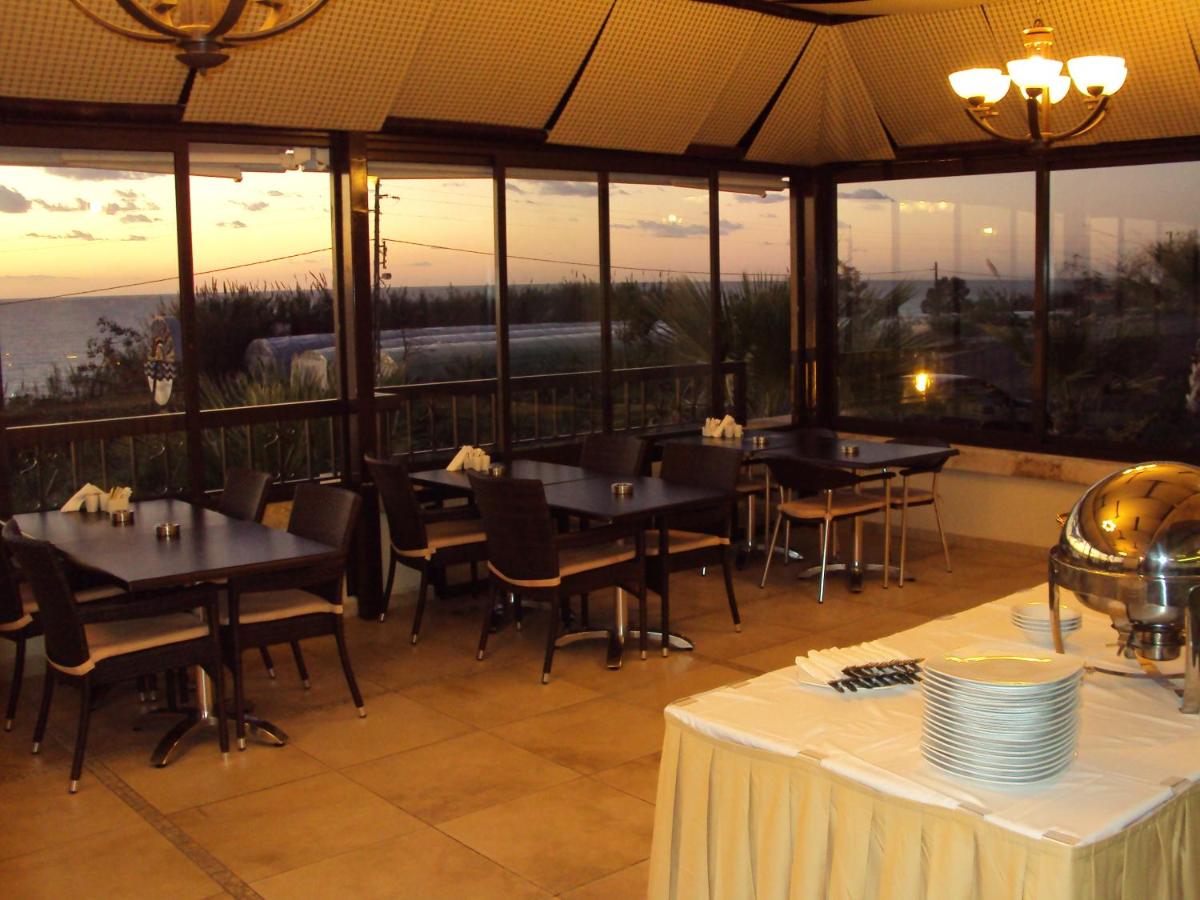 Victory Byblos Hotel & Spa photo