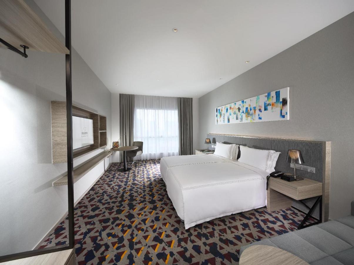 Capri by Fraser Johor Bahru - 4