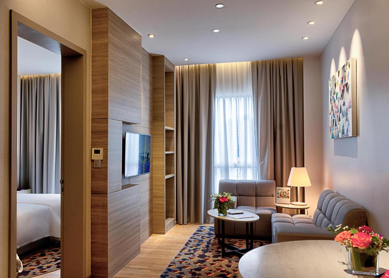 Capri by Fraser Johor Bahru - 5