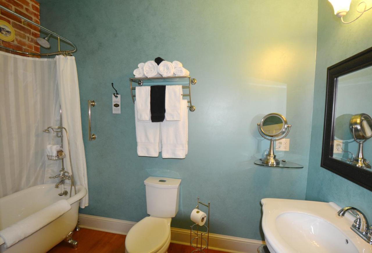 Grand Highland Hotel — photo 24