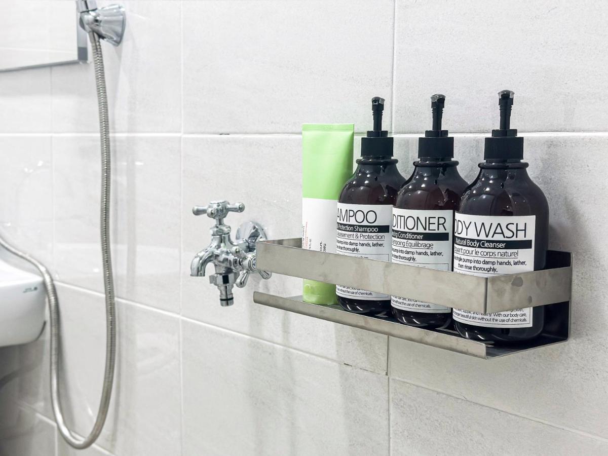 Boutique, Gangnam - Foreigners Only - 3