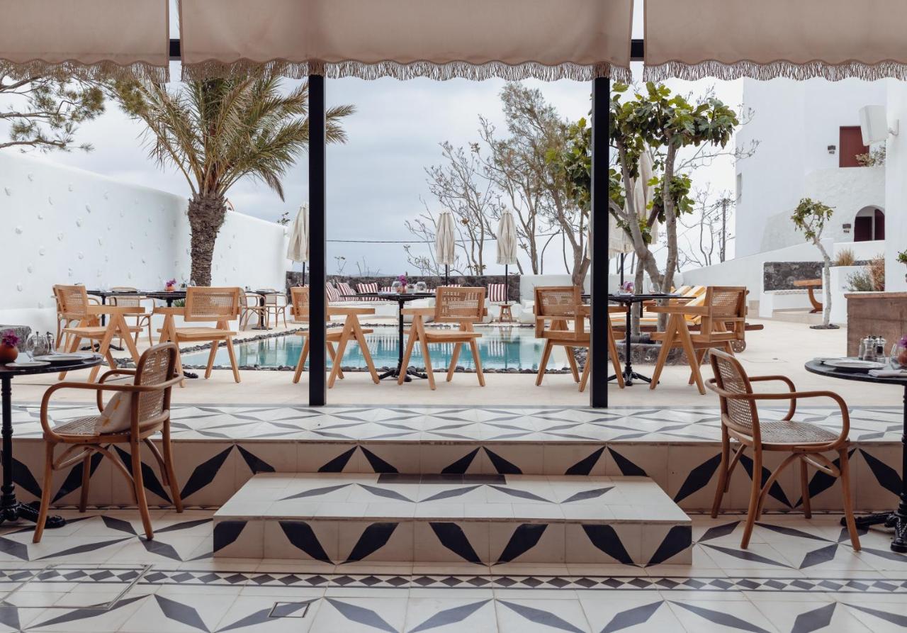 Meroviglia Boutique Hotel - 5