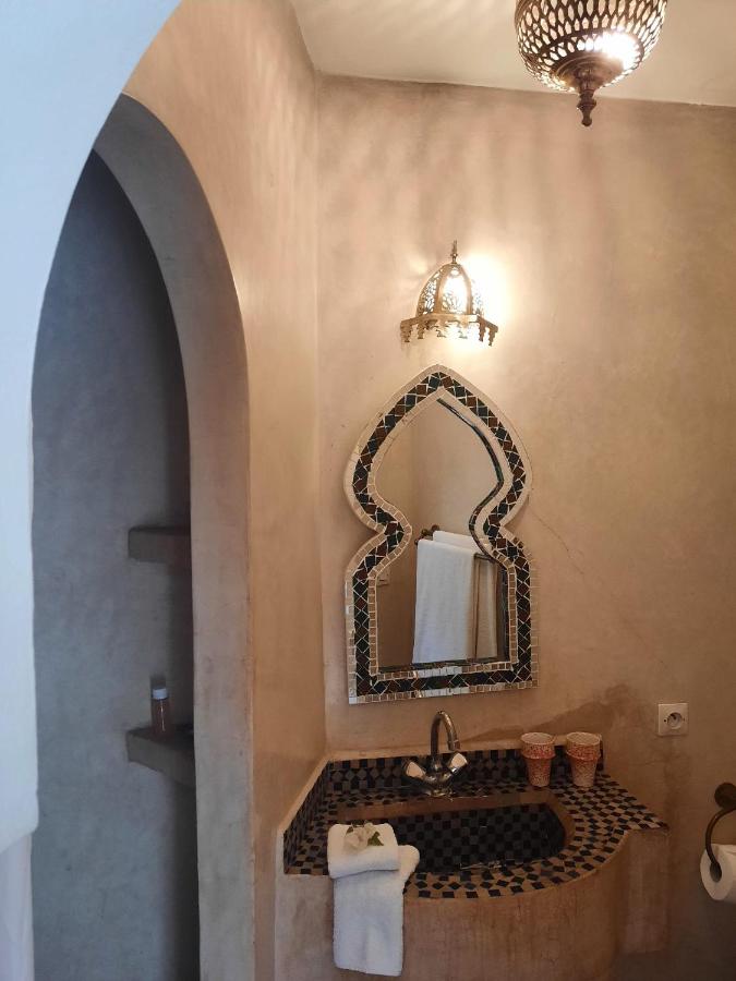 Riad Aubrac - 3