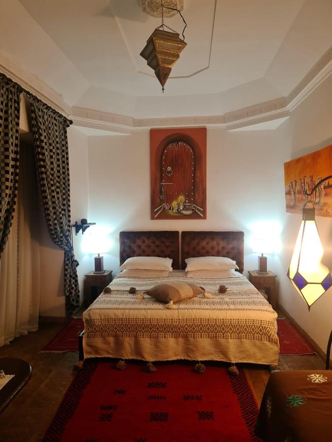 Riad Aubrac - 2