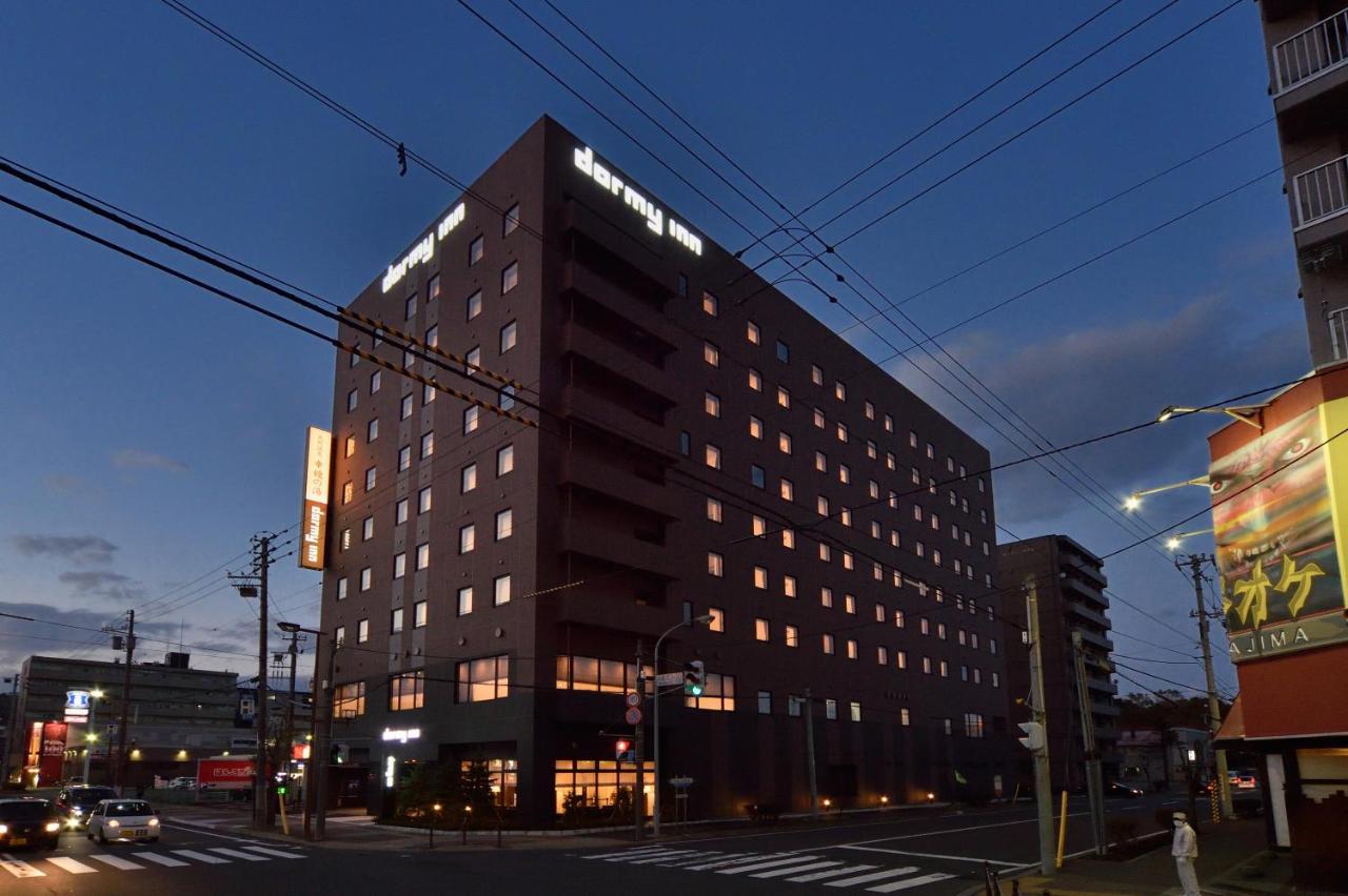 Noboribetsu Onsen Hotel Guide 2026: 16 Popular Hot Spring Inns Compared, with Booking Tips