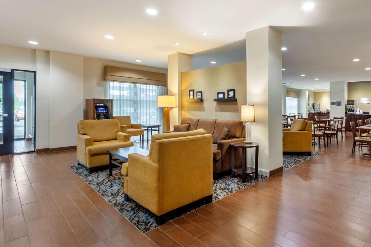 Ideal Inn & Suites — photo 5
