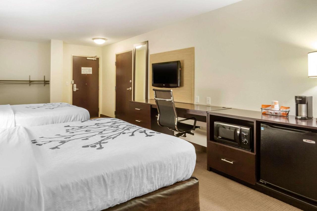Ideal Inn & Suites — photo 18