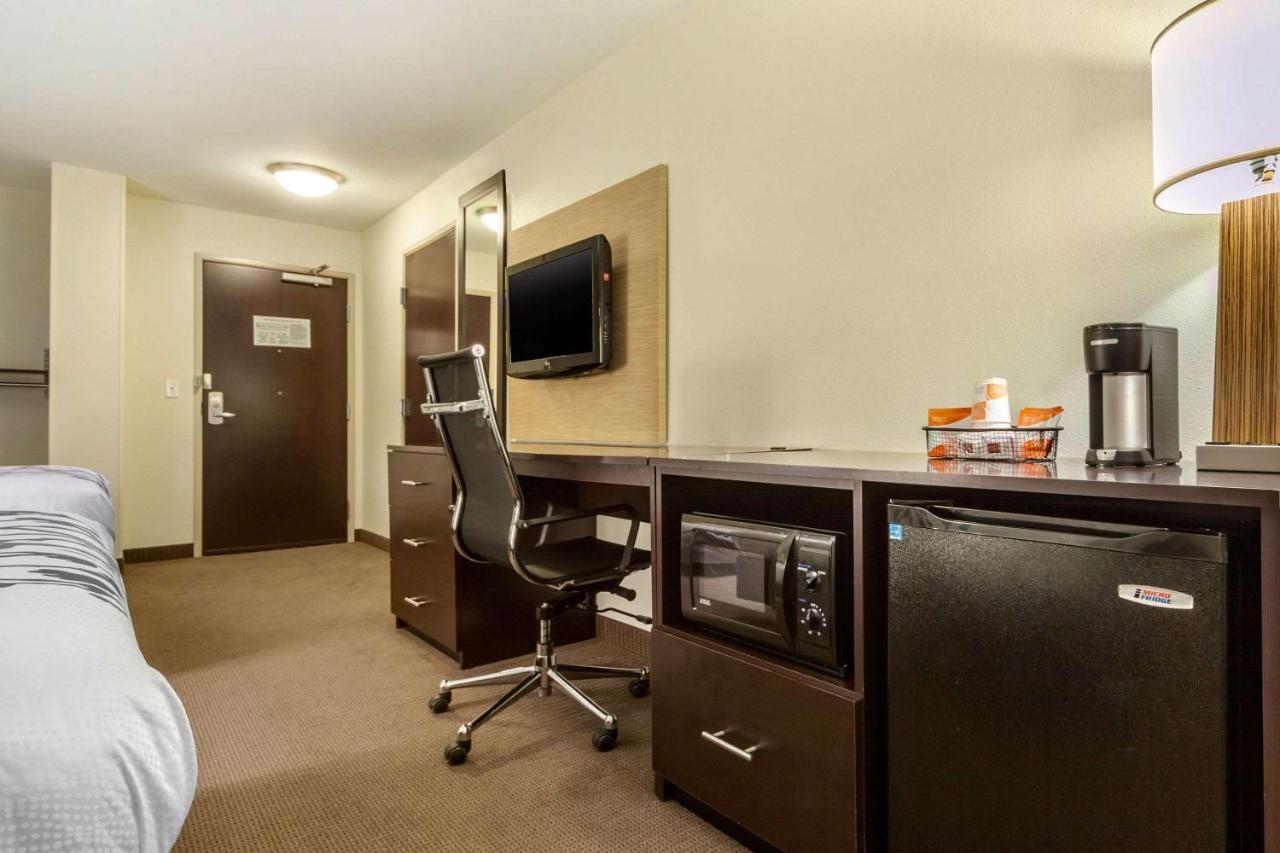 Ideal Inn & Suites — photo 19