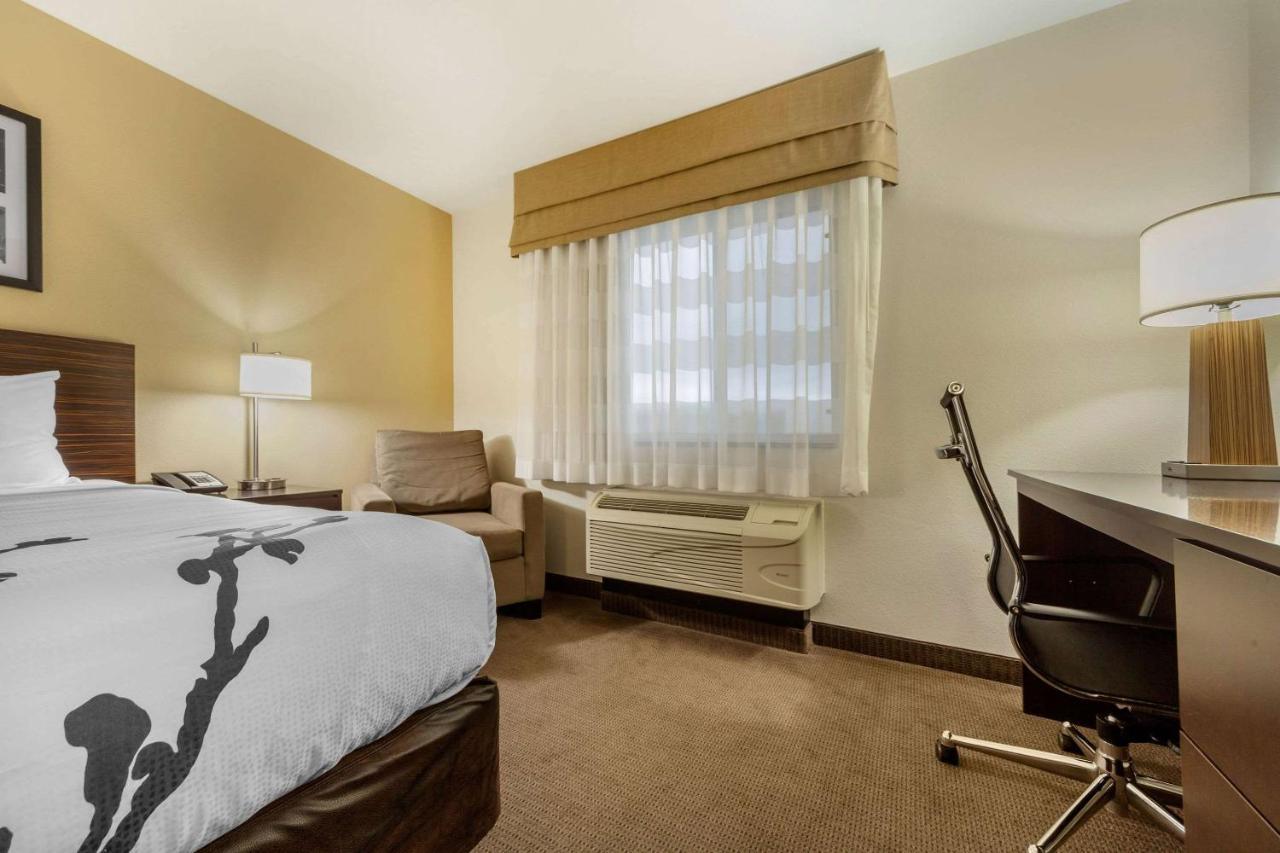 Ideal Inn & Suites — photo 24