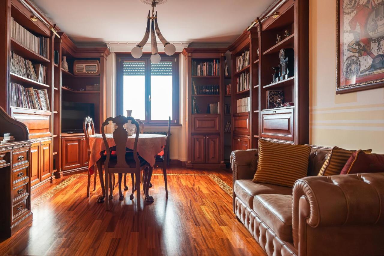 Regal House Roma Navigatori 23 - 5