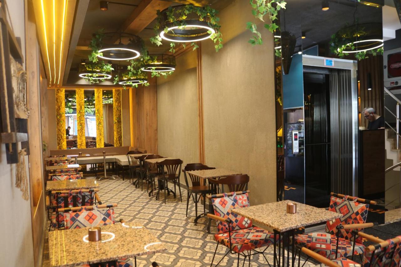 AMARA OLD CITY HOTEL & Spa - 4