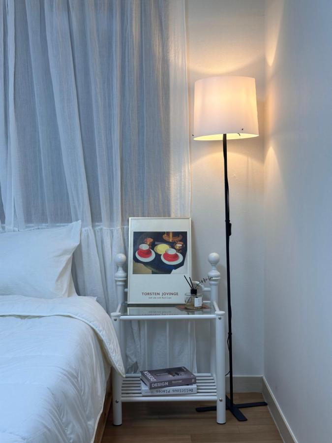 Sabrina in Hyehwa Seoul - 5