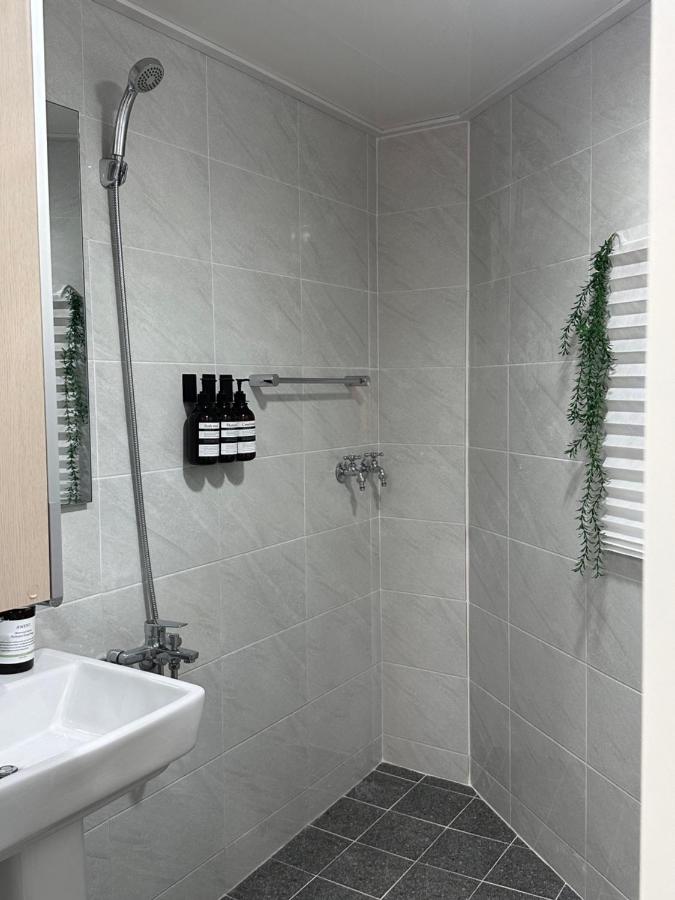 Sabrina in Hyehwa Seoul - 4