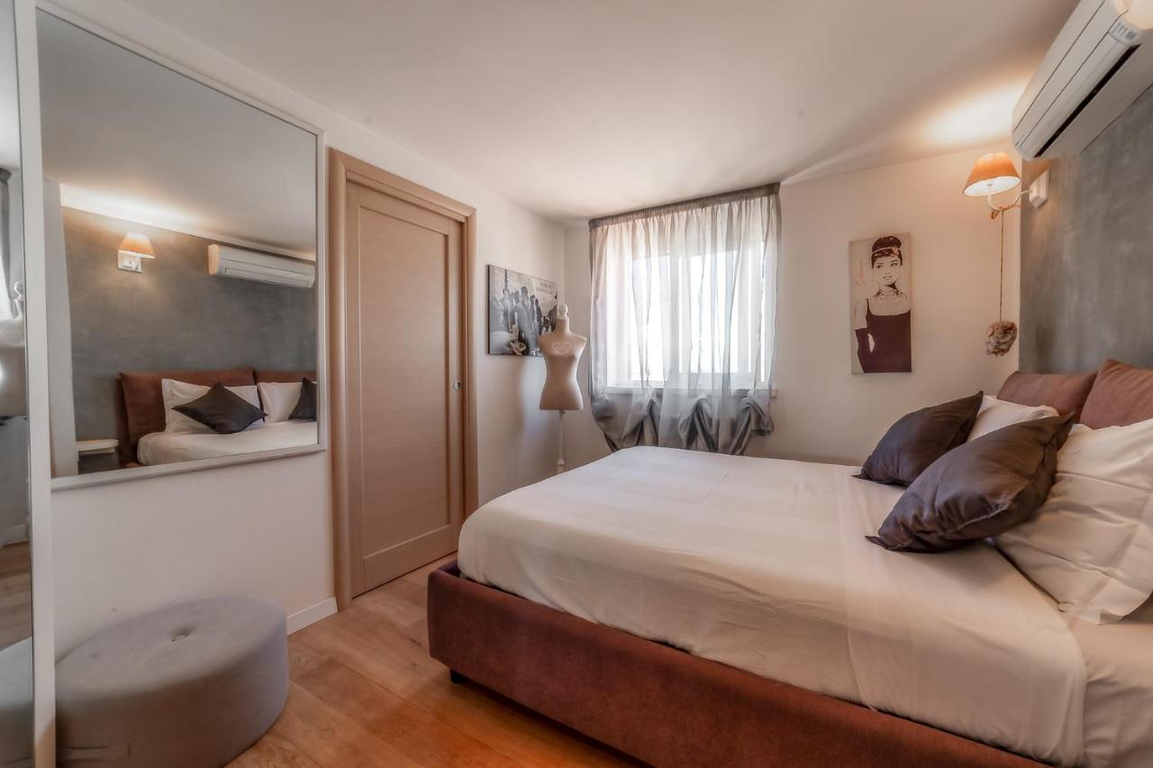 Cozy Penthouse with Terrace and Rome View - 2