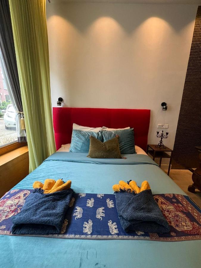 Boutique Amsterdam Homestay - 5