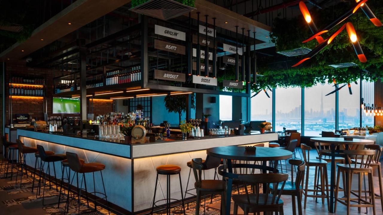 Holiday Inn & Suites - Dubai Festival City by IHG - 5