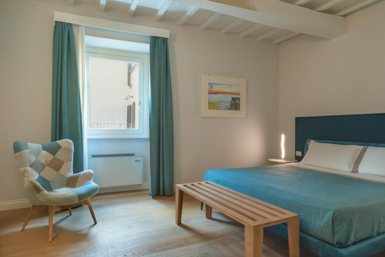 Suite Greve in Chianti - 2