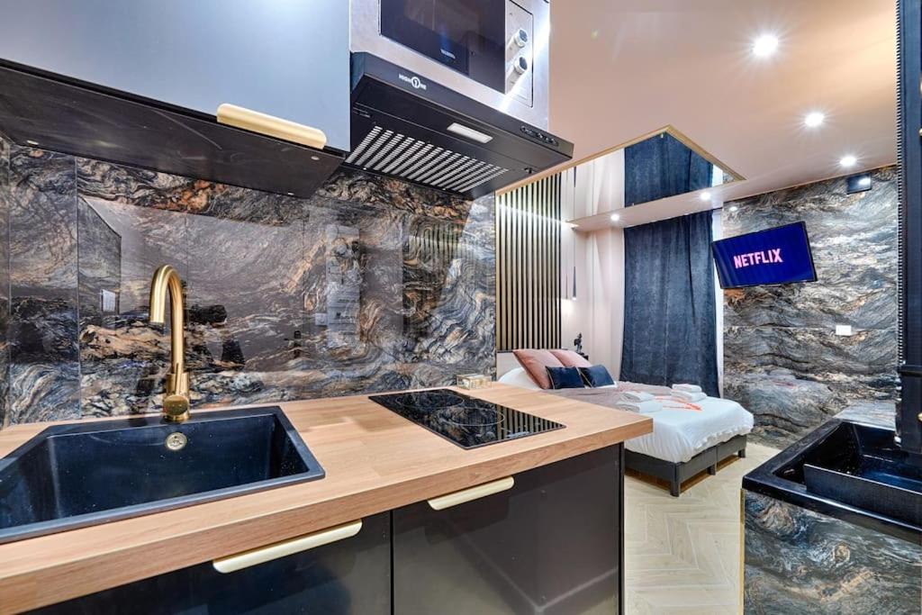 Welcome to Secret Love - 3