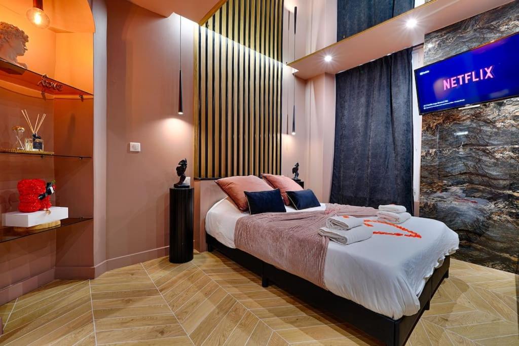 Welcome to Secret Love - 5