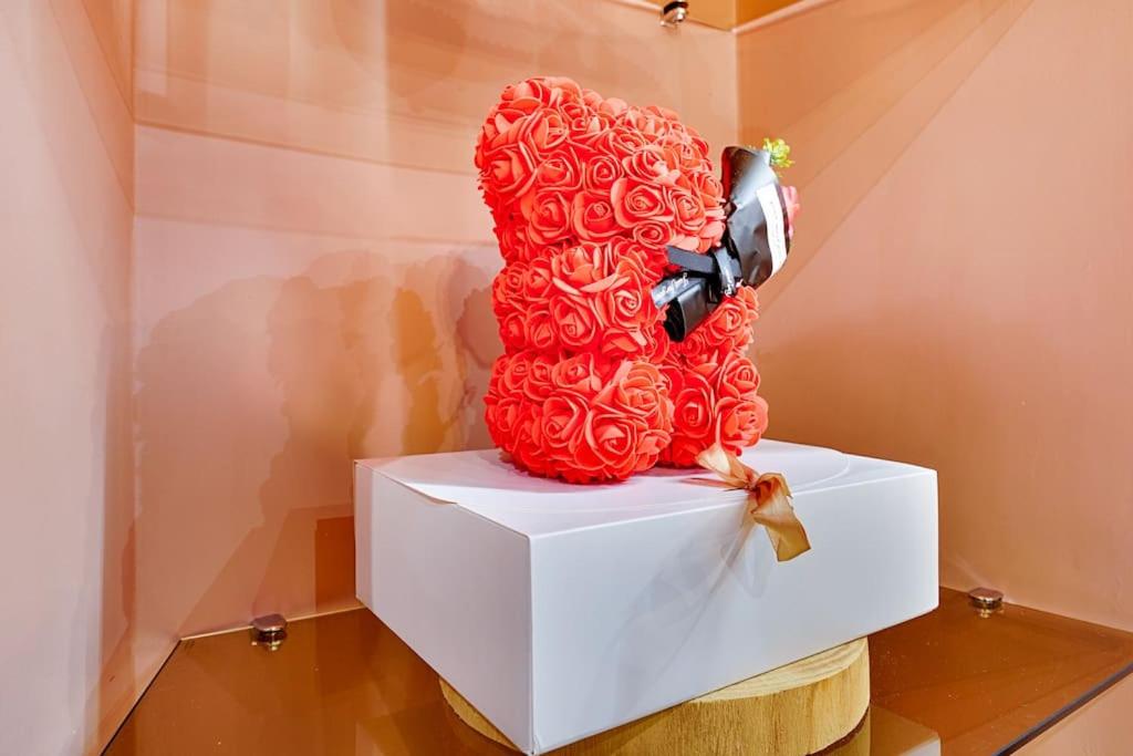 Welcome to Secret Love - 4